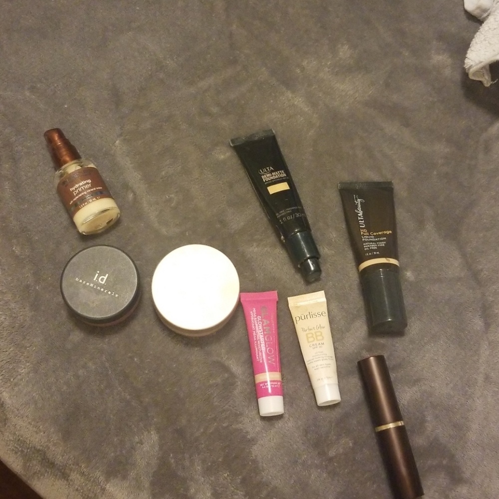 Foundation Bundle